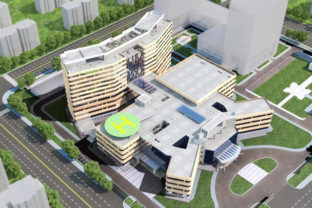 醫院主體樓頂設計航空救護停機坪_副本.jpg 醫院主體樓頂設計航空救護停機坪_副本.jpg